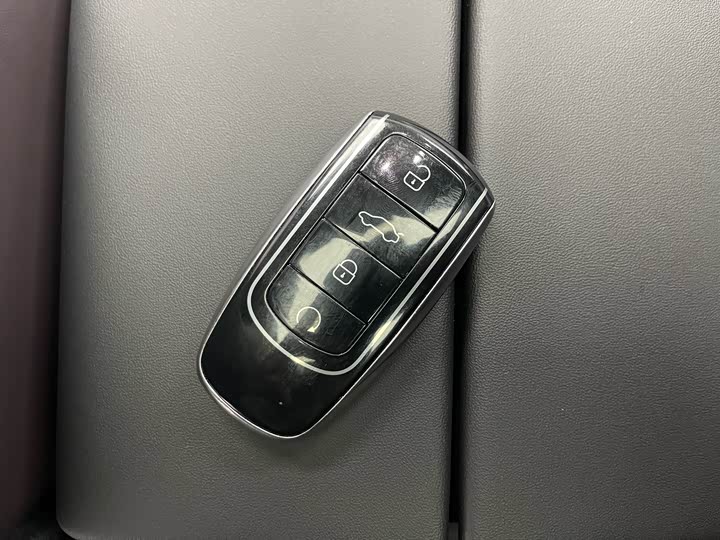 2024 Chery Tiggo 9 2.0T Flagship SUV - Export Read