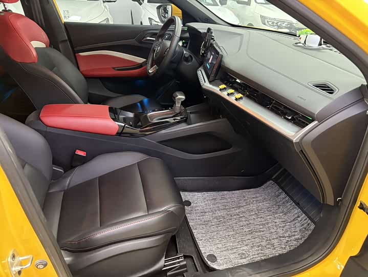 2023 MG4 EV (Mulan) 425km Electric Hatchback - Exp