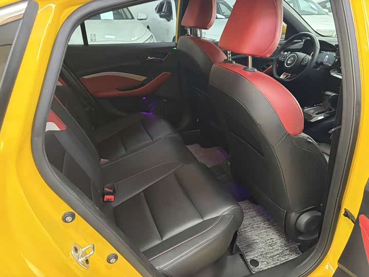 2023 MG4 EV (Mulan) 425km Electric Hatchback - Exp