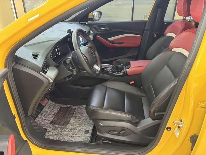 2023 MG4 EV (Mulan) 425km Electric Hatchback - Exp