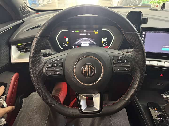 2023 MG4 EV (Mulan) 425km Electric Hatchback - Exp