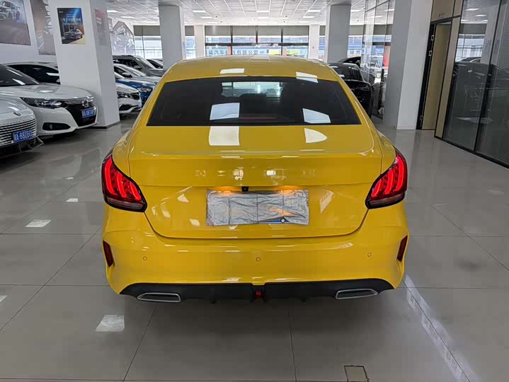 2024 MG4 EV XPOWER AWD 435HP Performance EV - Export Ready LHD - vehicle photo 3 - used car export from China