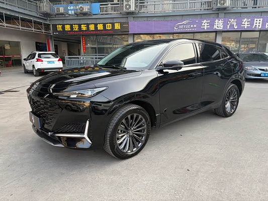 2023 Changan UNI-K 2.0T SUV - Export Ready LHD