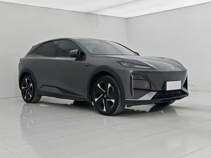 2023 Deepal S07 (S7) 520km EV Electric SUV - Expor