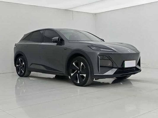2023 Deepal S07 (S7) 520km EV Electric SUV - Expor