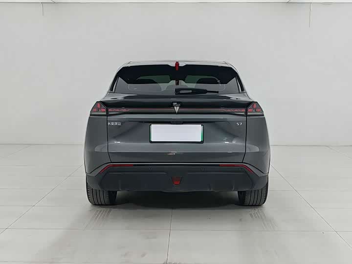 2023 Deepal S07 (S7) 520km EV Electric SUV - Expor