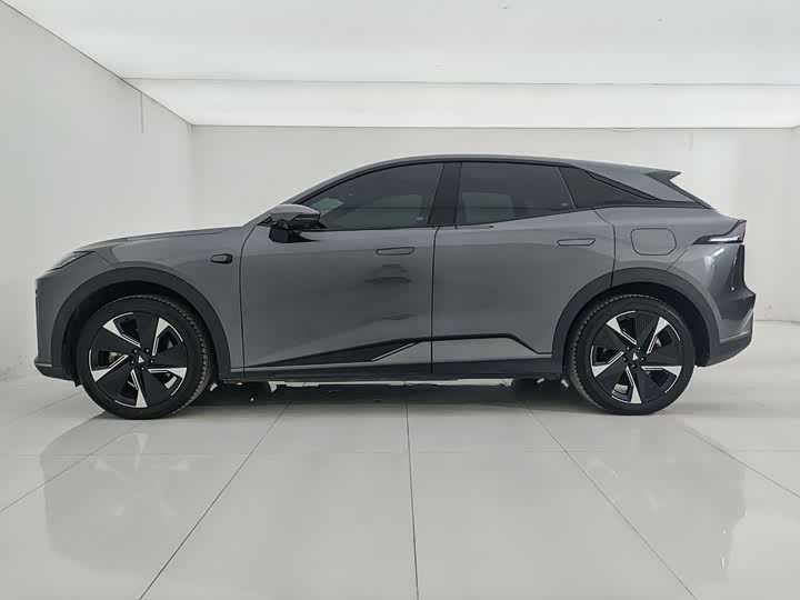 2023 Deepal S07 (S7) 520km EV Electric SUV - Expor