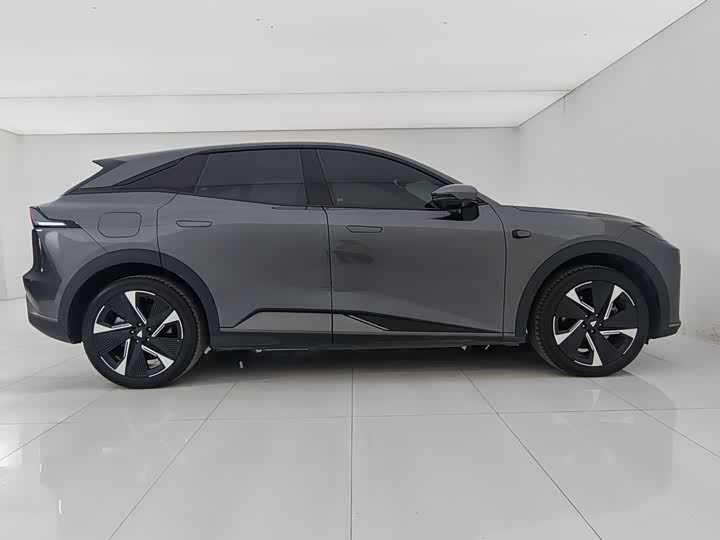 2023 Deepal S07 (S7) 520km EV Electric SUV - Expor