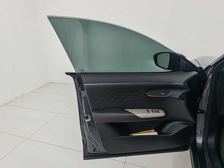 2023 Deepal S07 (S7) 520km EV Electric SUV - Expor