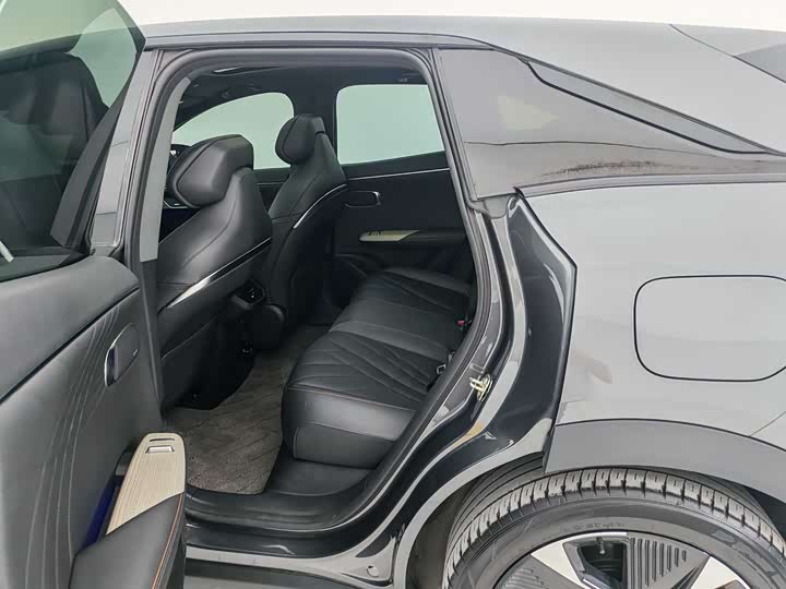 2023 Deepal S07 (S7) 520km EV Electric SUV - Expor