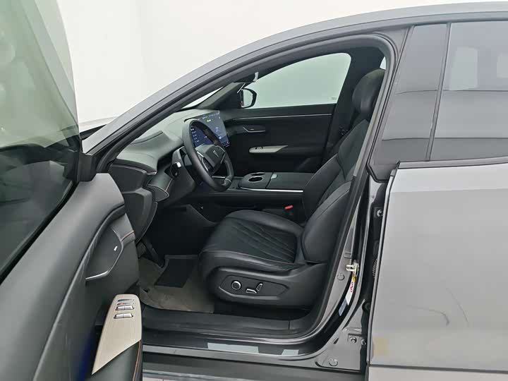 2024 Deepal S07 (S7) Extended Range EREV SUV - Exp