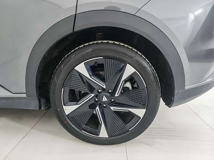 2024 Deepal S07 (S7) Extended Range EREV SUV - Exp