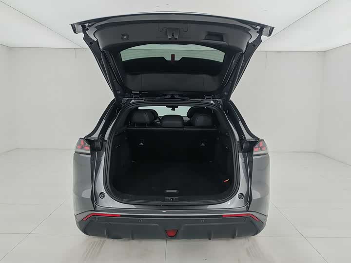 2024 Deepal S07 (S7) Extended Range EREV SUV - Exp