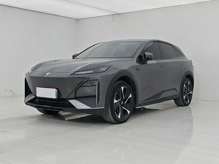 2024 Deepal S07 (S7) Extended Range EREV SUV - Exp