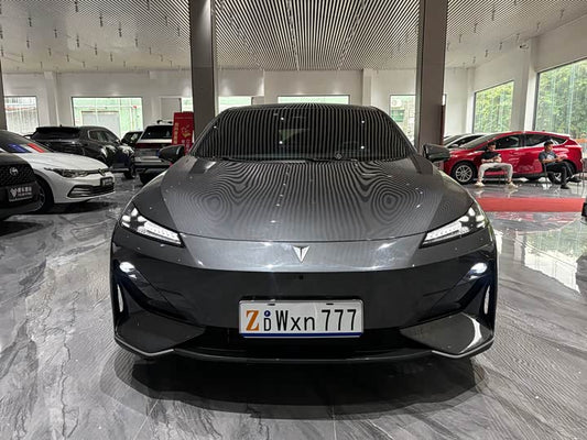 2023 Deepal SL03 515km EV Electric Sedan - Export 