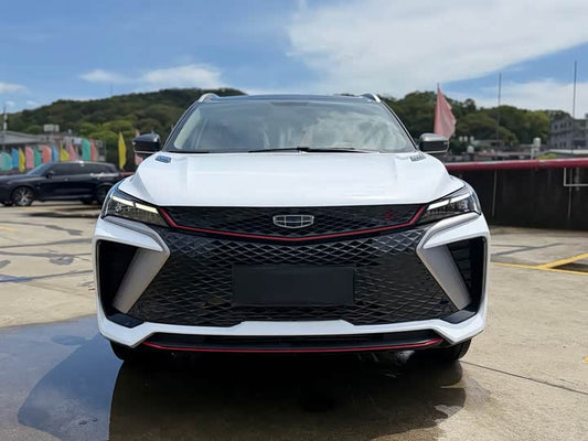 2023 Geely Coolray (Binyue) 1.5T Compact SUV - Exp