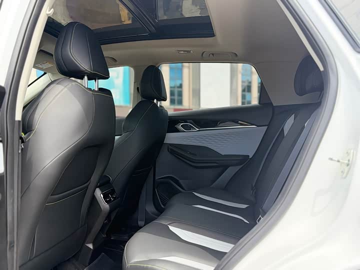 2023 Geely Coolray (Binyue) 1.5T Compact SUV - Exp