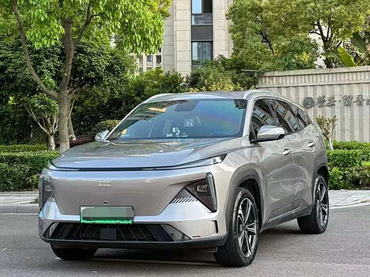 2023 Geely Galaxy L7 1.5T PHEV SUV - Export Ready 