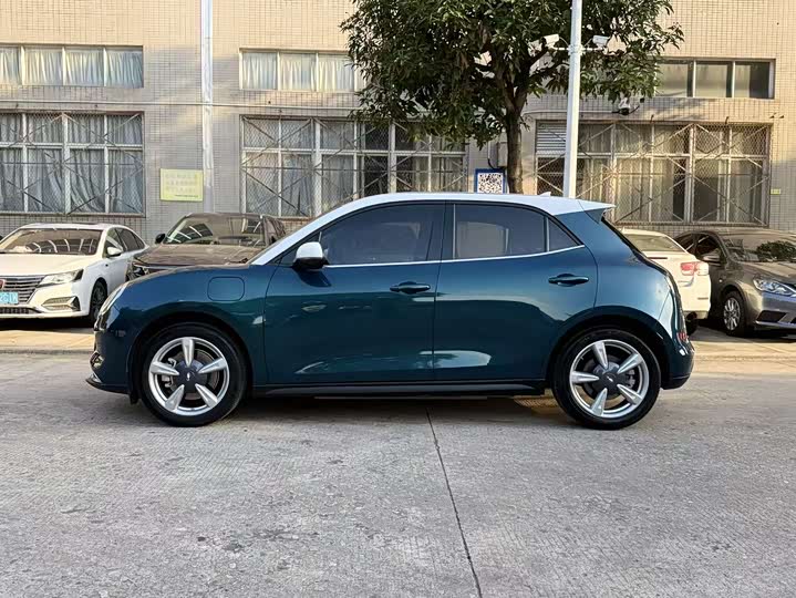 2023 GWM Ora Good Cat 400km Electric Hatchback - E