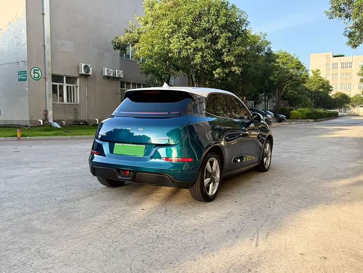 2024 GWM Ora Good Cat 500km Long Range EV Hatchbac