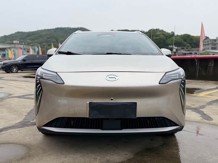 2023 GAC Aion Y 500km Electric SUV - Export Ready 