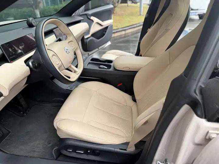 2024 NIO ET5 100kWh Electric Sedan - Export Ready LHD - vehicle photo 6 - used car export from China