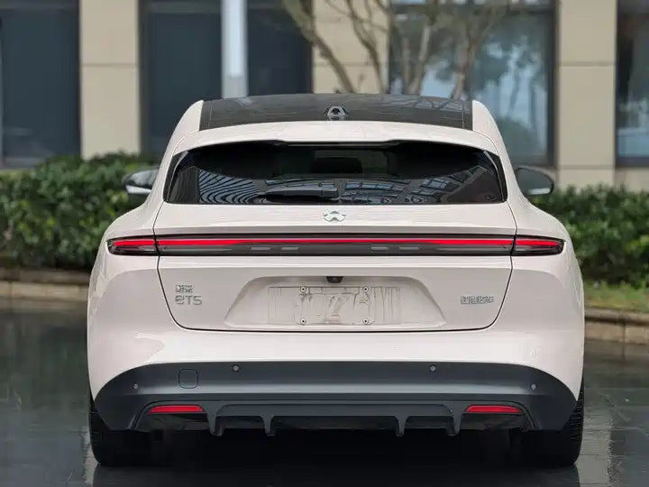 2024 NIO ET5 100kWh Electric Sedan - Export Ready LHD - vehicle photo 8 - used car export from China
