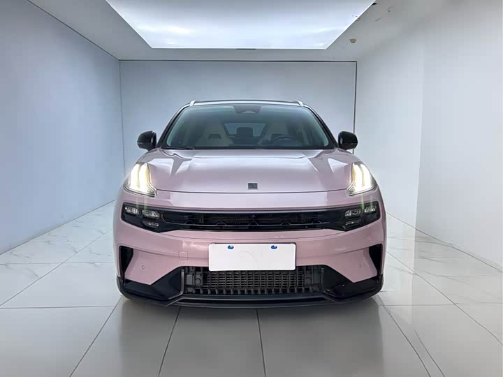 2023 Lynk & Co 06 1.5T Compact SUV - Export Ready 