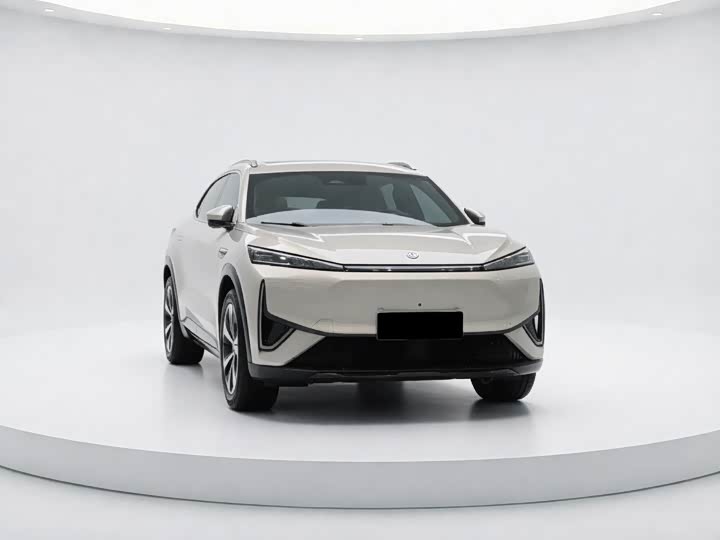 2024 Dongfeng Aeolus Yixuan Max 1.5T Sedan - Expor
