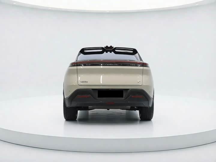 2024 Dongfeng Aeolus Yixuan Max 1.5T Sedan - Expor