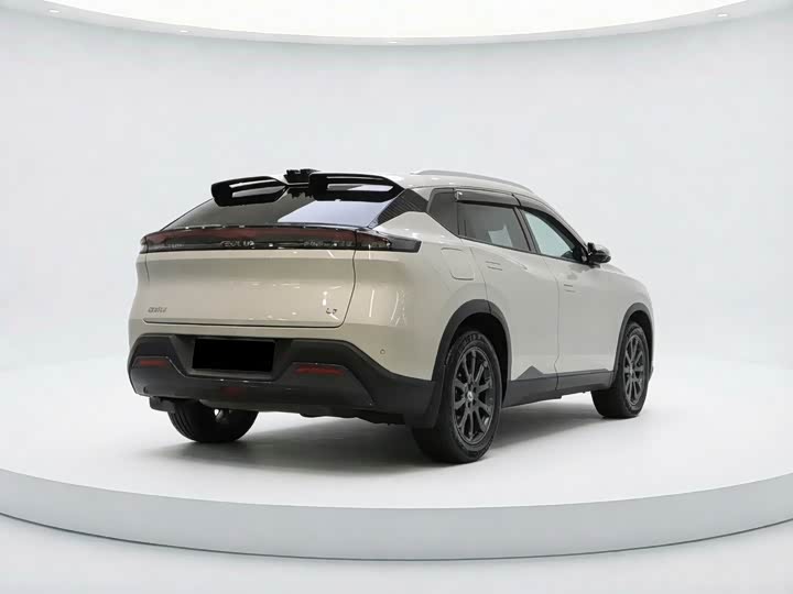 2024 Dongfeng Aeolus Yixuan Max 1.5T Sedan - Expor