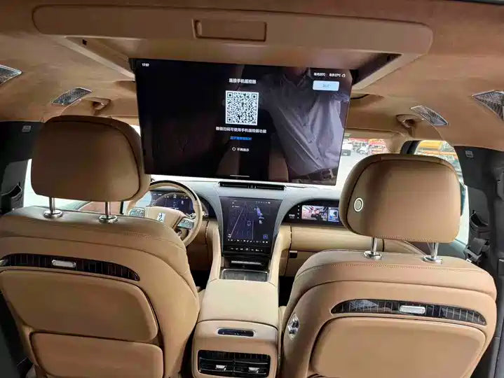 2024 BYD Yangwang U8 1200HP Luxury Off-Road EREV S