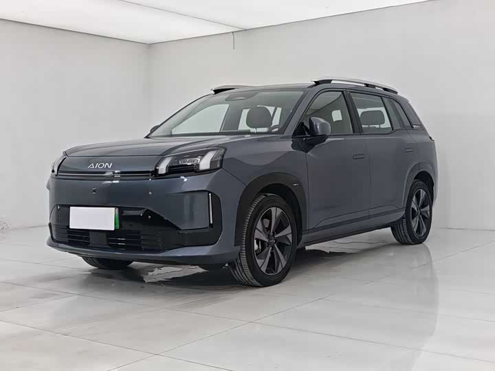 2024 GAC Aion V Plus 500km Electric SUV - Export R