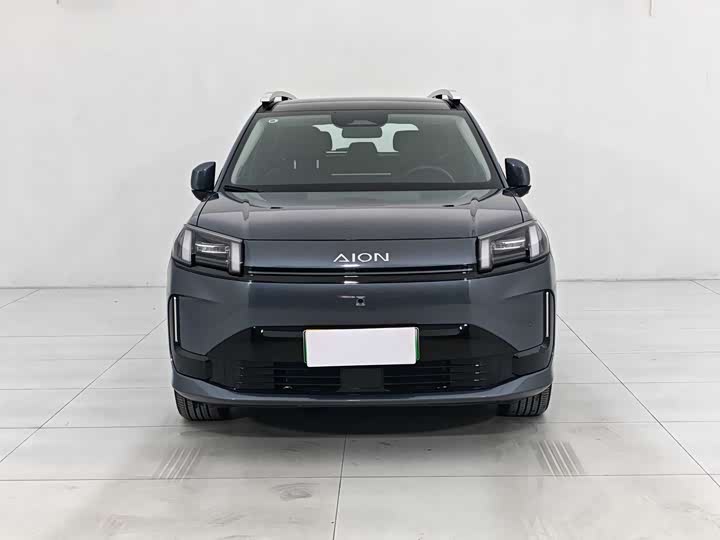 2024 GAC Aion V Plus 500km Electric SUV - Export R