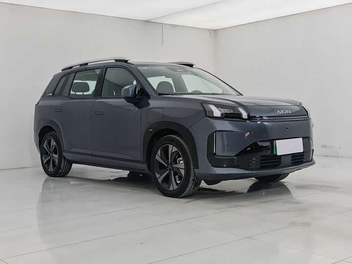 2024 GAC Aion V Plus 500km Electric SUV - Export R
