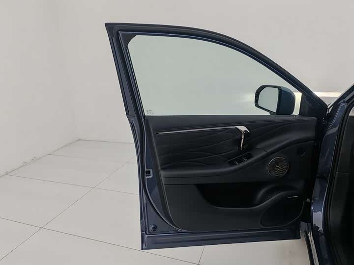 2024 GAC Aion V Plus 500km Electric SUV - Export R