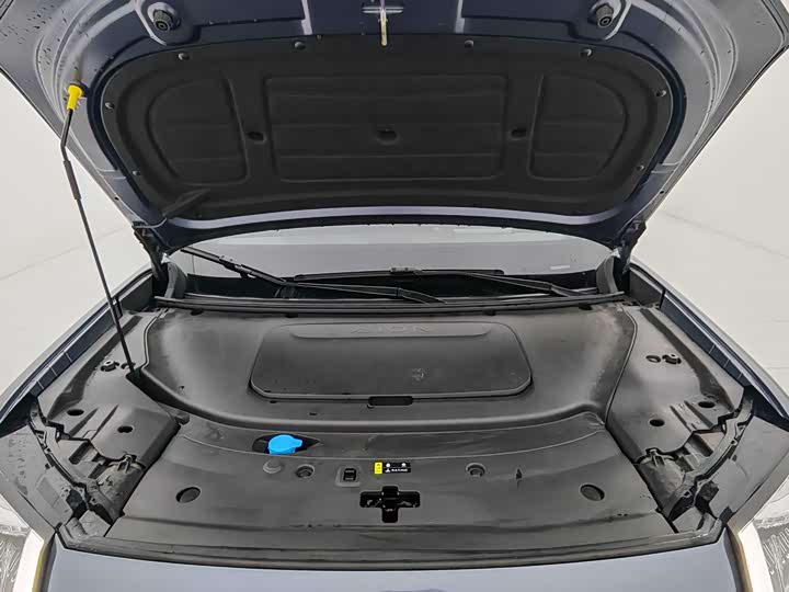 2024 GAC Aion V Plus 500km Electric SUV - Export R