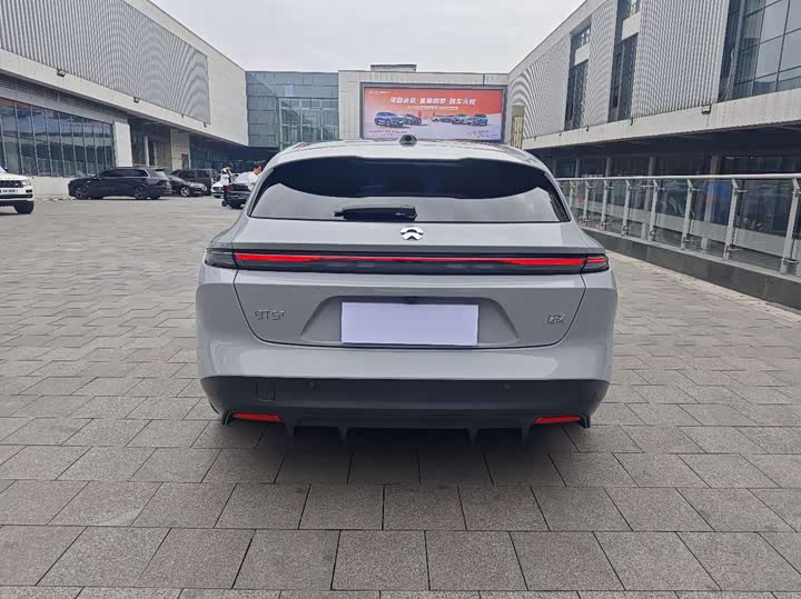 2024 NIO ET5 Touring 75kWh Electric Wagon - Export Ready LHD - vehicle photo 6 - used car export from China