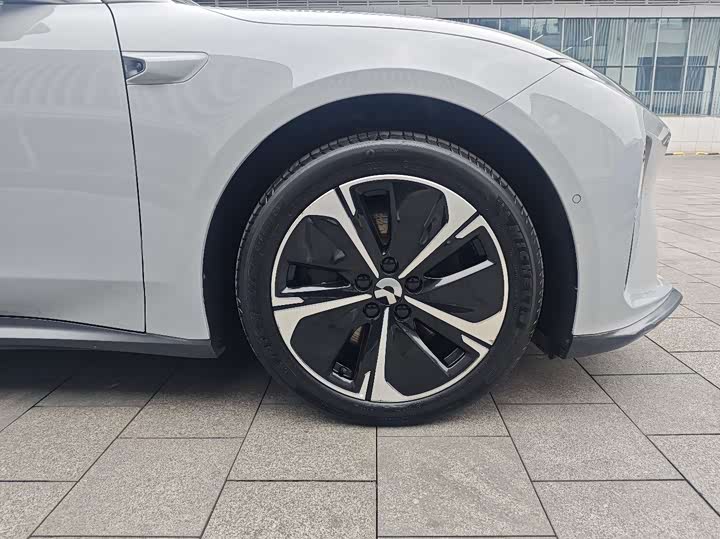 2024 NIO ET5 Touring 75kWh Electric Wagon - Export Ready LHD - vehicle photo 8 - used car export from China