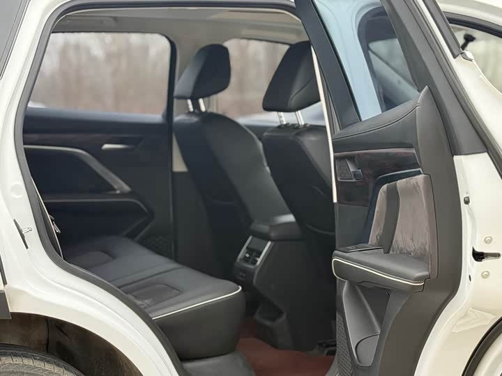 Haval H6 2021 1.5T
