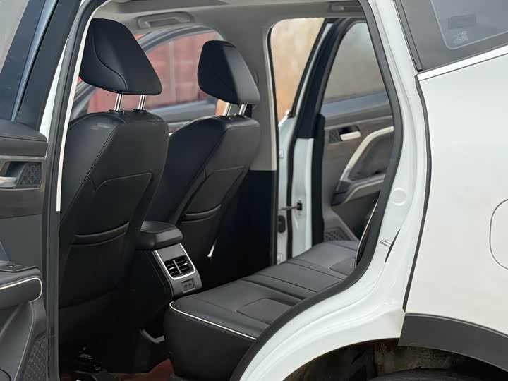 Haval H6 2021 1.5T