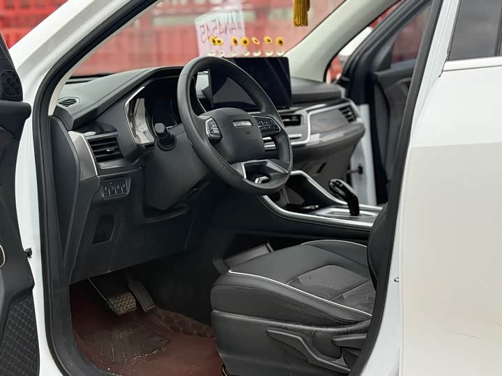 Haval H6 2021 1.5T