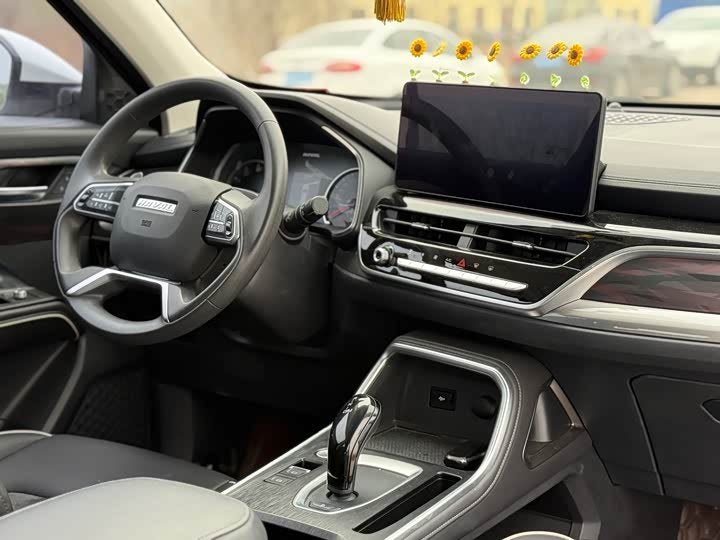 Haval H6 2021 1.5T