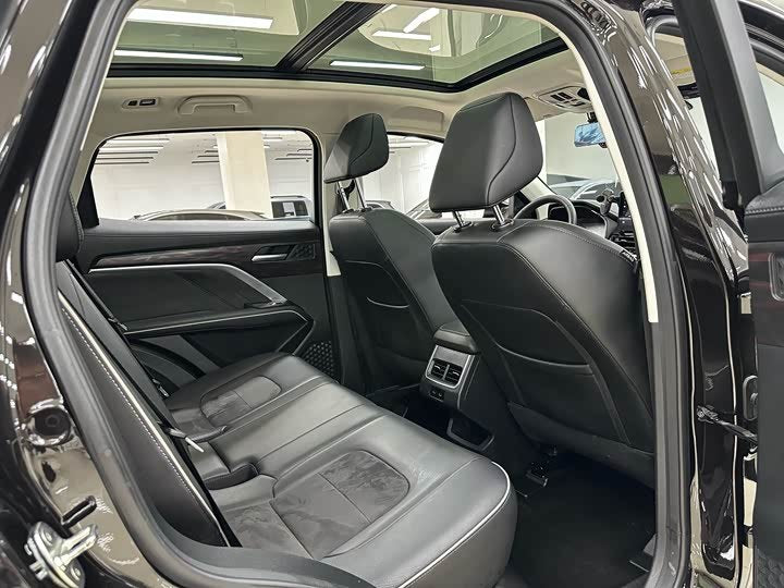 Haval H6 2021 1.5T SUV - Export Ready LHD
