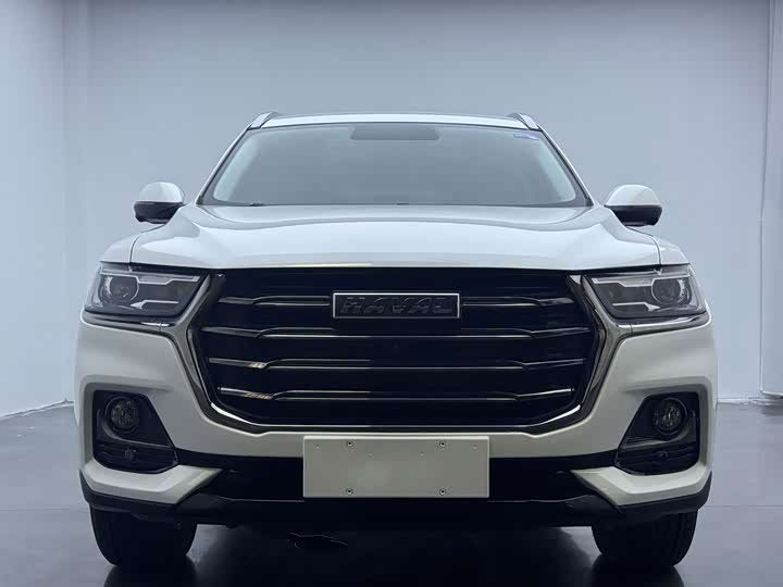 2021 Haval H6 1.5T SUV