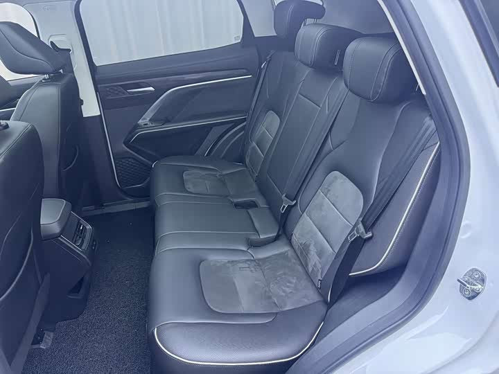 Haval H6 2021 1.5T SUV - Export Ready LHD