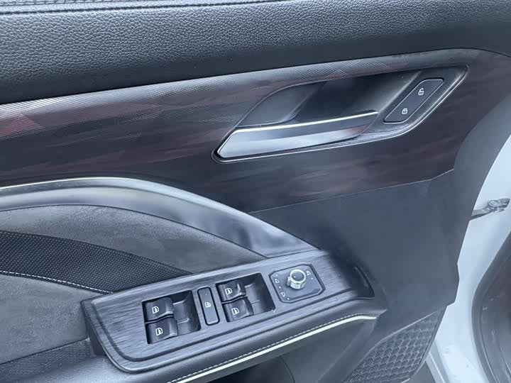 Haval H6 2021 1.5T SUV - Export Ready LHD