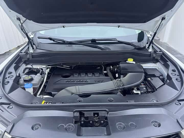 Haval H6 2021 1.5T SUV - Export Ready LHD
