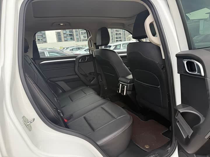 Haval Dargo 2021 1.5T SUV - Export Ready LHD