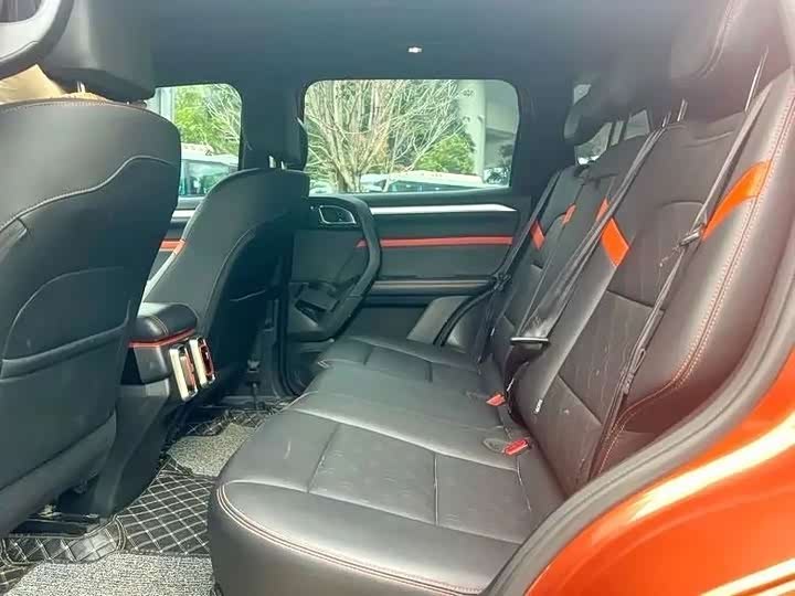 Haval Dargo 2022 1.5T SUV - Export Ready LHD